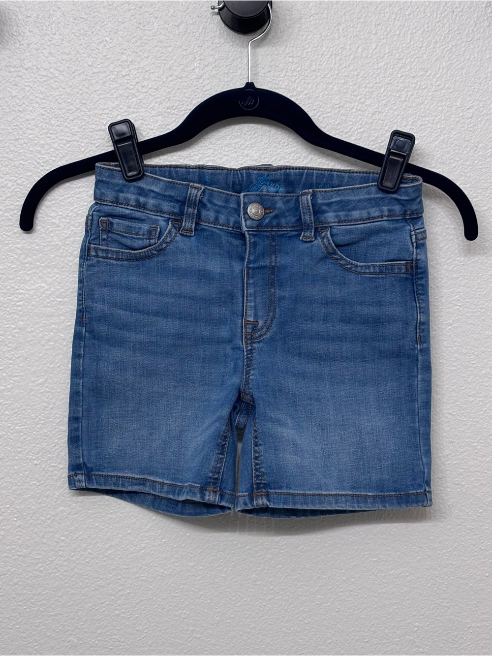 Thereabouts Jean girls short size 8